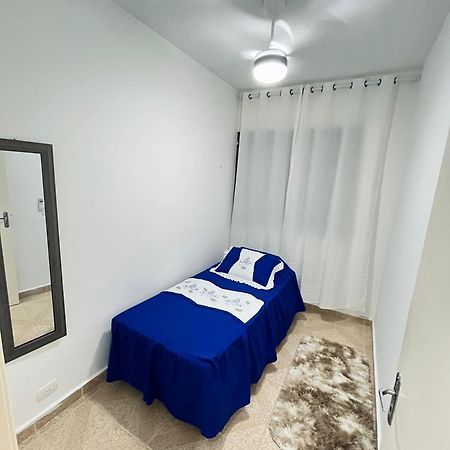Apartamento Charmoso A 400Mts Da Praia Da Enseada Guarujá Eksteriør bilde